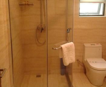 Wuhan Mingxing Hotel Junlinyuan Branch 外观 照片