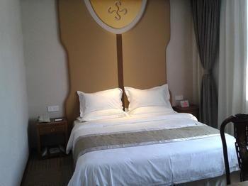 Wuhan Mingxing Hotel Junlinyuan Branch 外观 照片