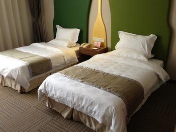 Wuhan Mingxing Hotel Junlinyuan Branch 外观 照片