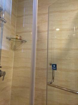 Wuhan Mingxing Hotel Junlinyuan Branch 外观 照片