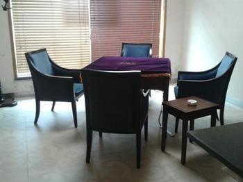 Wuhan Mingxing Hotel Junlinyuan Branch 外观 照片