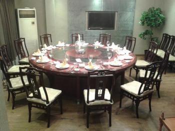 Wuhan Mingxing Hotel Junlinyuan Branch 外观 照片