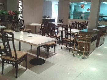 Wuhan Mingxing Hotel Junlinyuan Branch 外观 照片