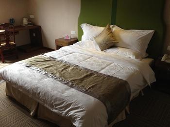 Wuhan Mingxing Hotel Junlinyuan Branch 外观 照片