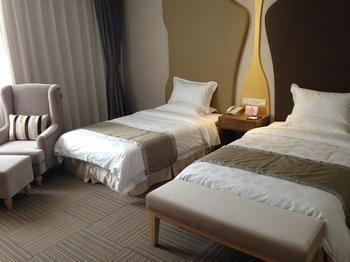 Wuhan Mingxing Hotel Junlinyuan Branch 外观 照片