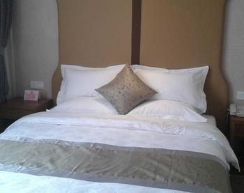 Wuhan Mingxing Hotel Junlinyuan Branch 外观 照片