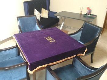 Wuhan Mingxing Hotel Junlinyuan Branch 外观 照片